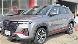 Changan CS35 Plus